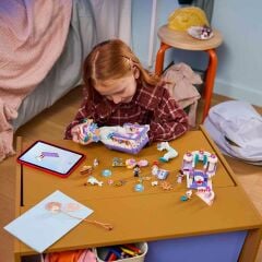 43299 LEGO® Disney Princess Ariel’in Kraliyet Düğün Gemisi