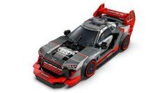 76921 LEGO® Speed Champions Audi S1 e-tron quattro Yarış Arabası