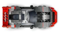 76921 LEGO® Speed Champions Audi S1 e-tron quattro Yarış Arabası