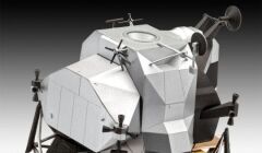 Revell Apollo11 Lunar Module (03701)