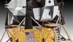 Revell Apollo11 Lunar Module (03701)