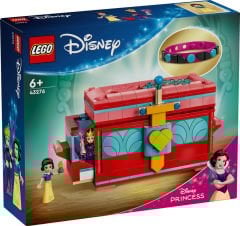 43276 LEGO® | Disney Princess Pamuk Prenses’in Takı Kutusu