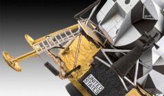 Revell Apollo11 Lunar Module (03701)