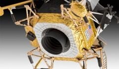 Revell Apollo11 Lunar Module (03701)