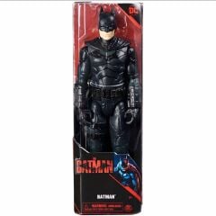 Spinmaster Wingsuit Batman Aksiyon Figür 30 cm. - Batman (778988366967)