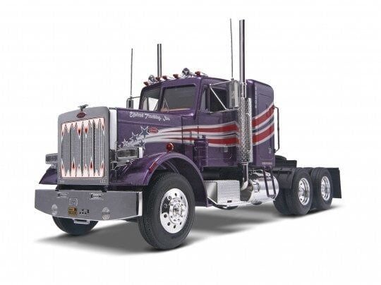 Revell Peterbilt 359 Conventional (11506)