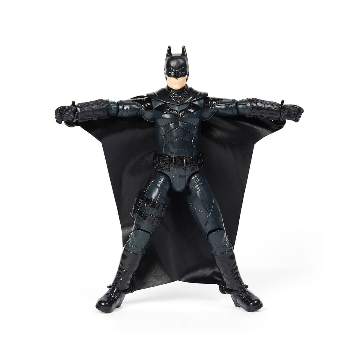 Spinmaster Wingsuit Batman Aksiyon Figür 30 cm. - Wingsuit Batman (778988366967)