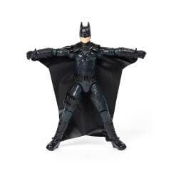 Spinmaster Wingsuit Batman Aksiyon Figür 30 cm. - Wingsuit Batman (778988366967)