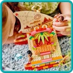 43210 LEGO® │ Disney Princess™ Moana'nın Yol Bulma Teknesi
