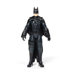 Spinmaster Wingsuit Batman Aksiyon Figür 30 cm. - Wingsuit Batman (778988366967)
