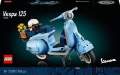 10298 LEGO® ICONS Vespa 125