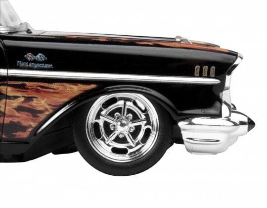 Revell 1957 Chevy Bel Air (11529)