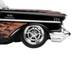 Revell 1957 Chevy Bel Air (11529)