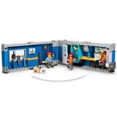 60494 LEGO® City Damperli Kamyon ve Ön Yükleyici