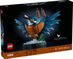 10331 LEGO® Icons Yalıçapkını Kuşu