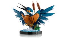 10331 LEGO® Icons Yalıçapkını Kuşu