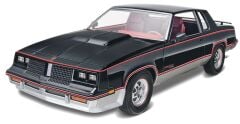 Revell 1983 Hurst Oldsmobile (14317)