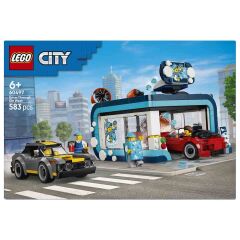 60497 LEGO® City Otomatik Araç Yıkama