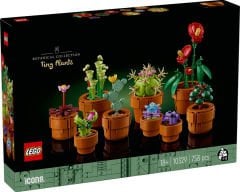 10329 LEGO® Icons Minik Bitkiler