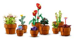 10329 LEGO® Icons Minik Bitkiler