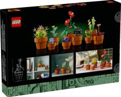10329 LEGO® Icons Minik Bitkiler