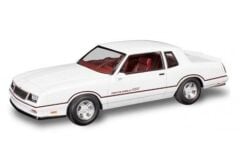 Revell 1986 Monte Carlo SS 2'N1 (14496)