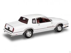 Revell 1986 Monte Carlo SS 2'N1 (14496)