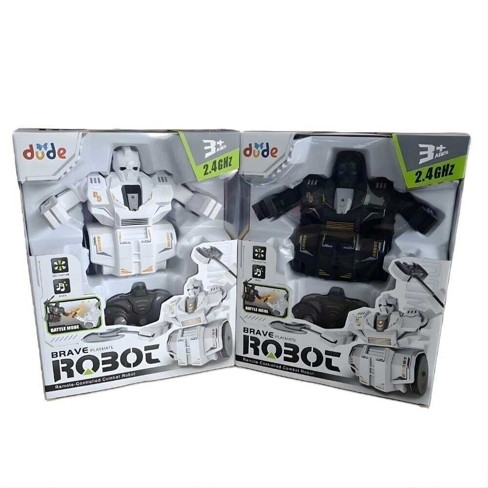 Seher Robot (SEHER-606-40)