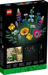 10313 LEGO® Icons Kır Çiçekleri Buketi