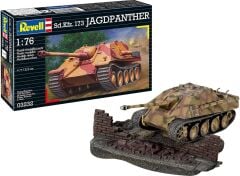 Revell Sd.Kfz. 173 JAGDPANTHER (03232)