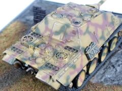 Revell Sd.Kfz. 173 JAGDPANTHER (03232)