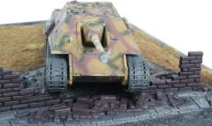 Revell Sd.Kfz. 173 JAGDPANTHER (03232)