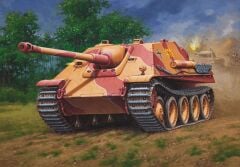 Revell Sd.Kfz. 173 JAGDPANTHER (03232)