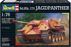 Revell Sd.Kfz. 173 JAGDPANTHER (03232)