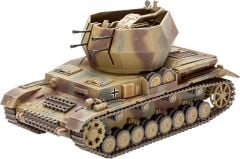 Revell Flakpanzer IV ''Wirbelwind'' (2 cm Flak 38) (03267)