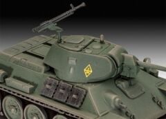 Revell T-34/76 Modell 1940 (03294)