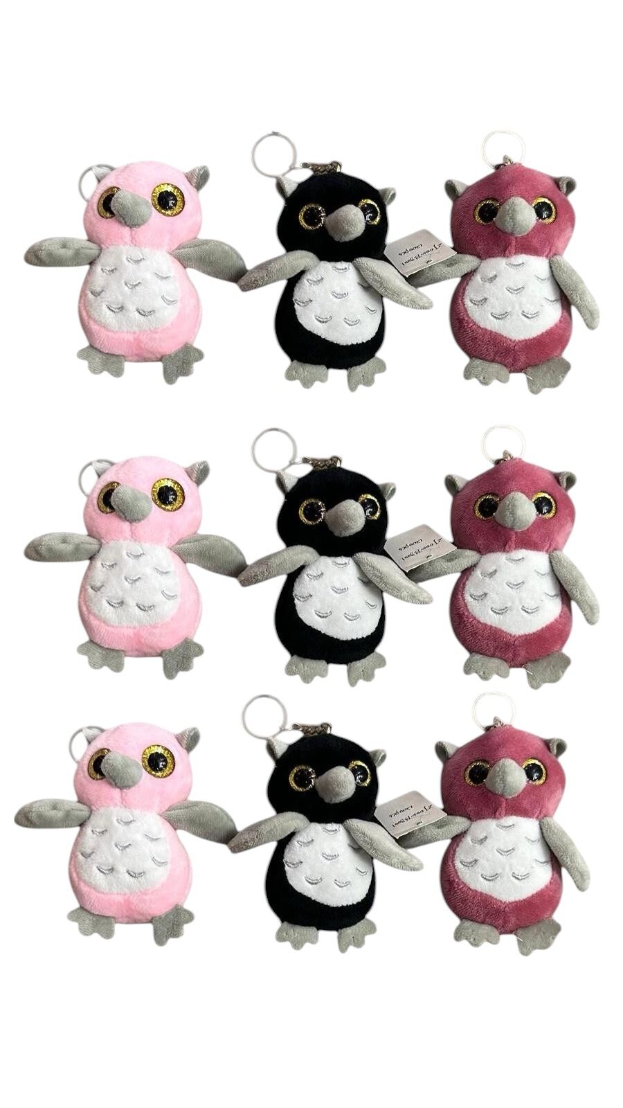 KZL-2410183 BAYKUS ANAHTARLIK 600 XXXX