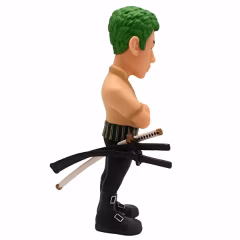 Minix Rororanoa Zoro Figürü- 11971 (010101GIP11971)