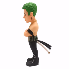 Minix Rororanoa Zoro Figürü- 11971 (010101GIP11971)