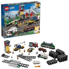 60198 LEGO City Kargo Treni