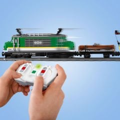 60198 LEGO City Kargo Treni