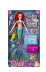 KZL-51843 DENIZ KIZI PRENSES 2ASS 48