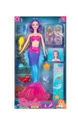 KZL-51843 DENIZ KIZI PRENSES 2ASS 48