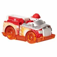 Spinmaster Paw Patrol Die Cast Metal Araçlar - Marshall-Spark (778988269305)