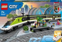 60337 LEGO City Ekspres Yolcu Treni