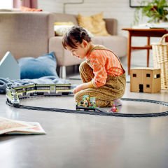 60337 LEGO City Ekspres Yolcu Treni