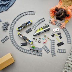 60337 LEGO City Ekspres Yolcu Treni