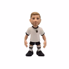 Minix Germany 5'li Figür Seti- 15245 (010101GIP15245)