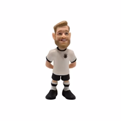 Minix Germany 5'li Figür Seti- 15245 (010101GIP15245)