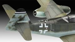 Revell Combat Set Messerschmitt Me262 & P-51B Mustang (03711)